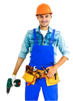 handyman